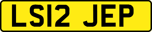 LS12JEP