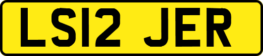 LS12JER