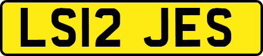LS12JES