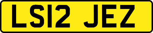 LS12JEZ
