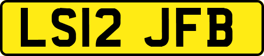LS12JFB
