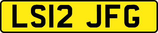 LS12JFG