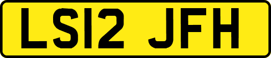 LS12JFH