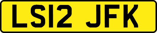 LS12JFK