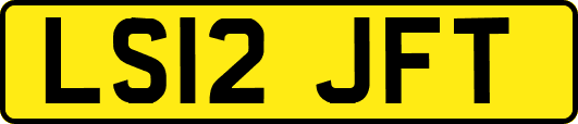 LS12JFT