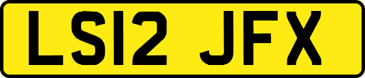 LS12JFX