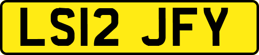 LS12JFY
