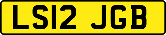 LS12JGB