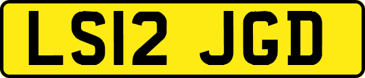 LS12JGD