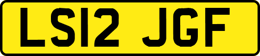 LS12JGF