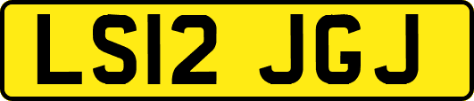 LS12JGJ