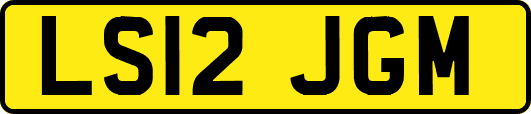 LS12JGM
