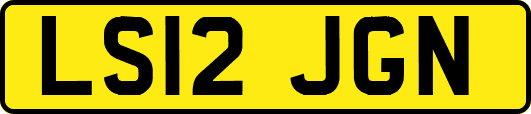 LS12JGN