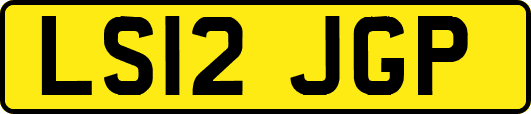 LS12JGP