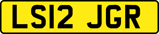 LS12JGR