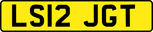 LS12JGT