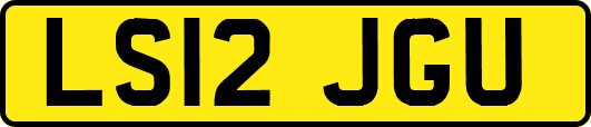 LS12JGU