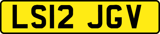LS12JGV