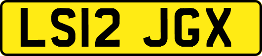 LS12JGX