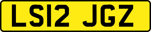 LS12JGZ
