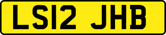 LS12JHB