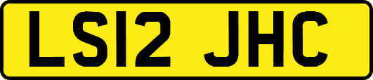 LS12JHC