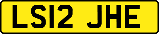 LS12JHE