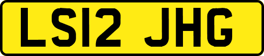 LS12JHG