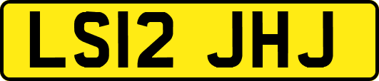 LS12JHJ