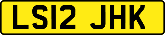 LS12JHK
