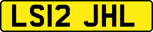 LS12JHL