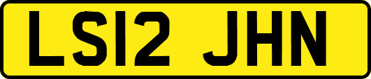 LS12JHN