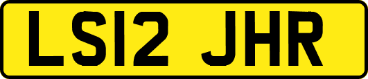 LS12JHR