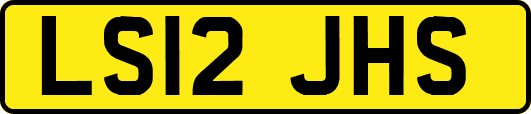 LS12JHS