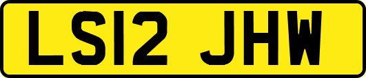 LS12JHW