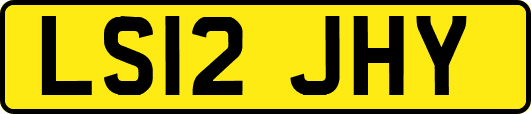 LS12JHY