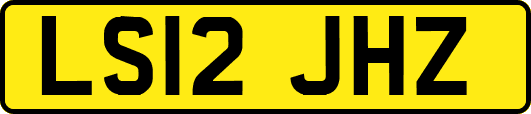 LS12JHZ