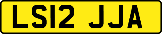 LS12JJA