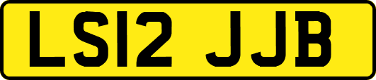 LS12JJB
