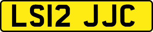 LS12JJC