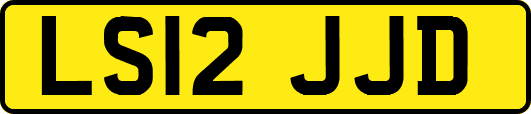 LS12JJD