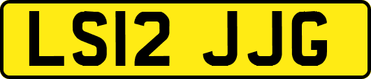 LS12JJG
