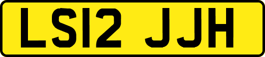 LS12JJH