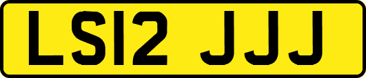 LS12JJJ