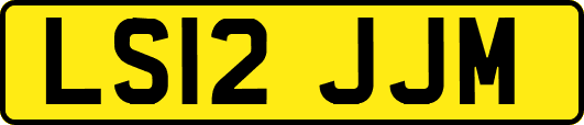 LS12JJM