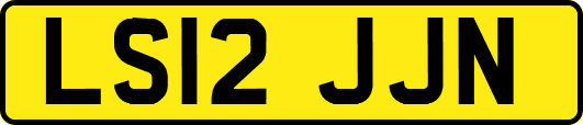 LS12JJN