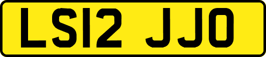 LS12JJO