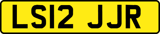 LS12JJR