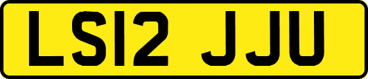LS12JJU