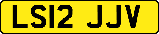LS12JJV